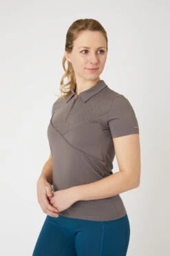 Horze Lyla Damen Funktionspolo -Reiter's Paradies 33673 753 02