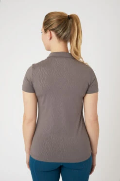 Horze Lyla Damen Funktionspolo -Reiter's Paradies 33673 753 04