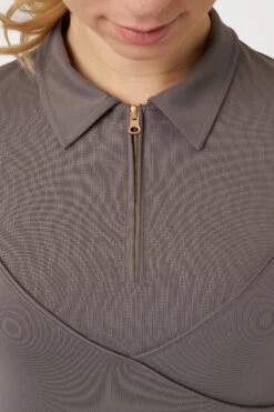 Horze Lyla Damen Funktionspolo -Reiter's Paradies 33673 753 05