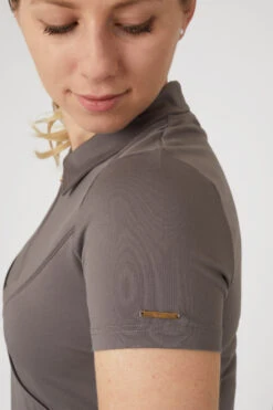 Horze Lyla Damen Funktionspolo -Reiter's Paradies 33673 753 06