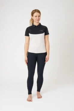 B Vertigo Ariella Damen Poloshirt -Reiter's Paradies 33675 315 03