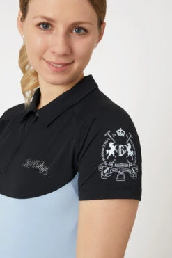 B Vertigo Ariella Damen Poloshirt -Reiter's Paradies 33675 510 05