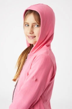 Horze Chooli Kinder Sweatshirtjacke -Reiter's Paradies 33676 353 05