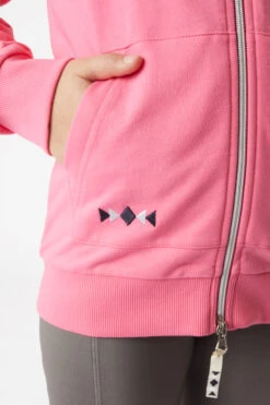 Horze Chooli Kinder Sweatshirtjacke -Reiter's Paradies 33676 353 07