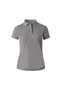 Horze Minnie Damen Funktions Poloshirt Mit UV Schutz -Reiter's Paradies 33679 061 01