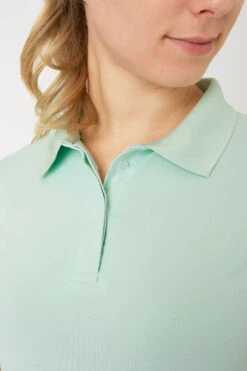 Horze Minnie Damen Funktions Poloshirt Mit UV Schutz -Reiter's Paradies 33679 616 06