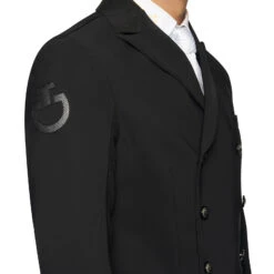 Cavalleria Toscana Herren Frack -Reiter's Paradies 336821 BL 4