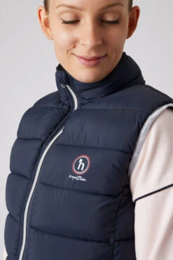 Horze Janea Young Wattierte Reitweste -Reiter's Paradies 33684 590 04