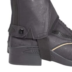 Kavalkade Cortica Vegane Kork Chaps -Reiter's Paradies 336859 BL 3