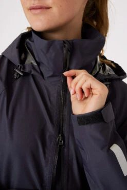 B Vertigo Joanna Damen Regenmantel -Reiter's Paradies 33685 590 07