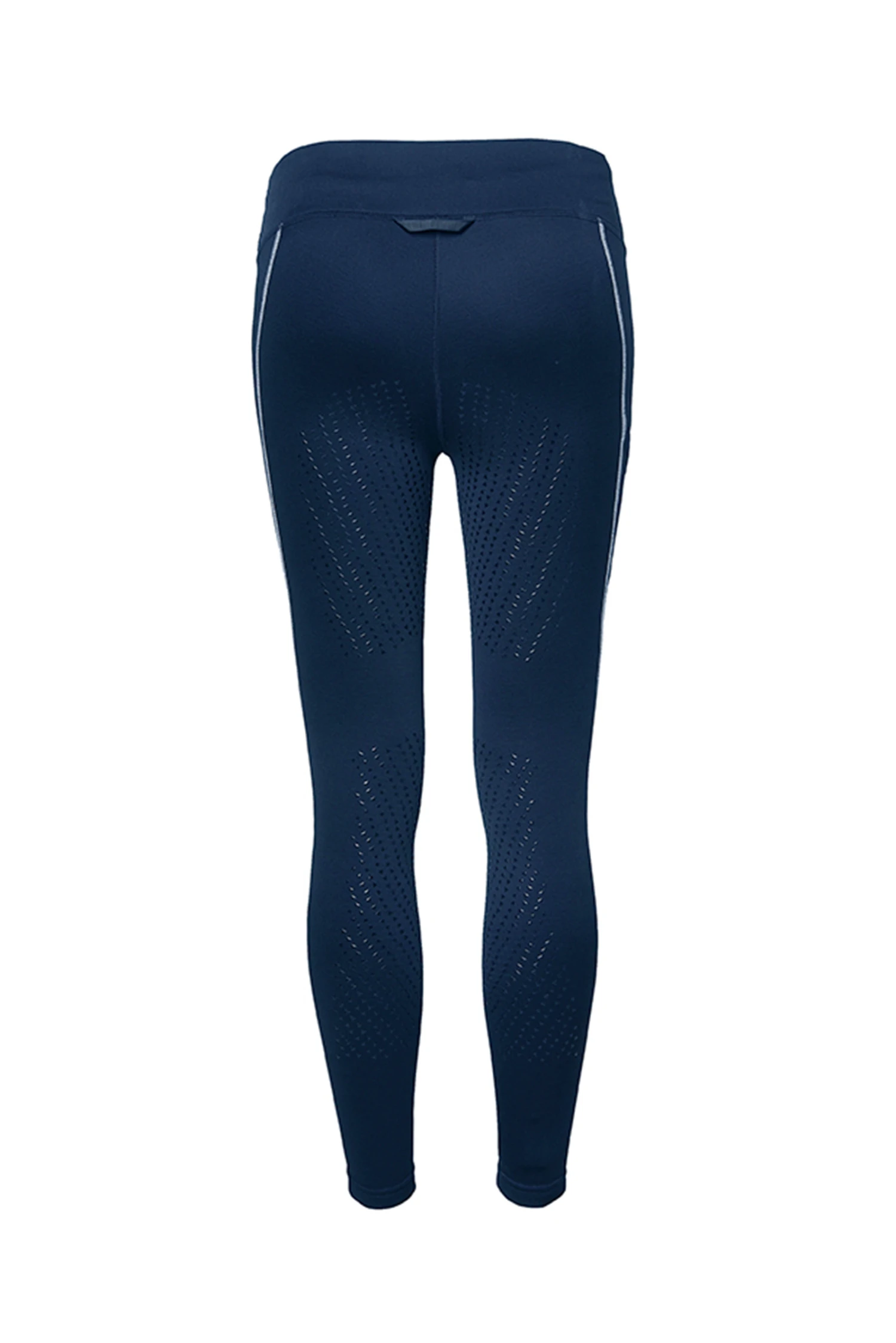 Mountain Horse Jade Tech Fleece Kinder Reitleggings Mit Vollbesatz 2 Mountain Horse Jade Tech Fleece Kinder Reitleggings Mit Vollbesatz - Image 2