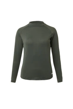 Horze Gabriela Damen Trainingsshirt Mit UV-Schutz -Reiter's Paradies 33703 IDGR 1