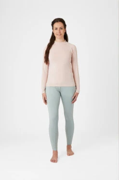 Horze Gabriela Damen Trainingsshirt Mit UV-Schutz -Reiter's Paradies 33703 PPI 3