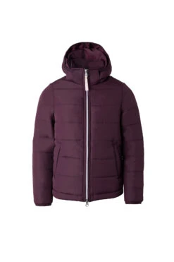 Horze Monster Gefütterte Kinder Reitjacke