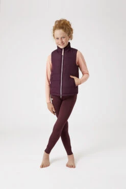 Horze Monster Kinder Reitweste -Reiter's Paradies 33707 FPU 3