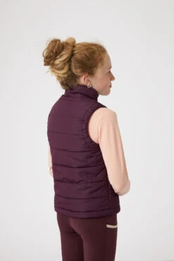 Horze Monster Kinder Reitweste -Reiter's Paradies 33707 FPU 4