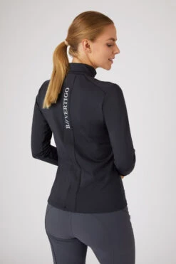 B Vertigo Iris Damen Trainings-/Turniershirt 17 B Vertigo Iris Damen Trainings-/Turniershirt -Reiter's Paradies 33715 VDB 4