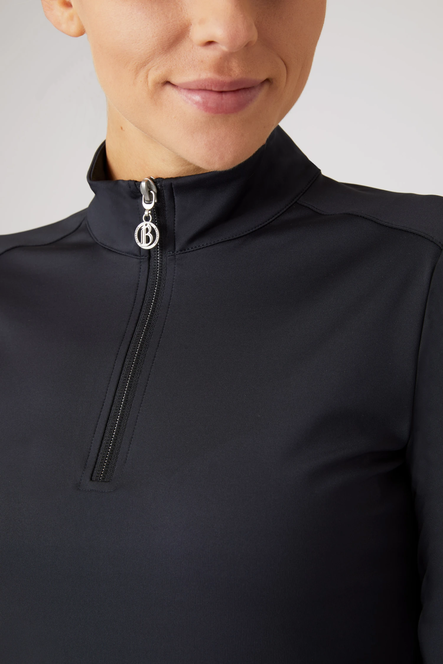 B Vertigo Iris Damen Trainings-/Turniershirt 5 B Vertigo Iris Damen Trainings-/Turniershirt - Image 5