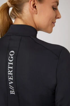 B Vertigo Iris Damen Trainings-/Turniershirt 19 B Vertigo Iris Damen Trainings-/Turniershirt -Reiter's Paradies 33715 VDB 6