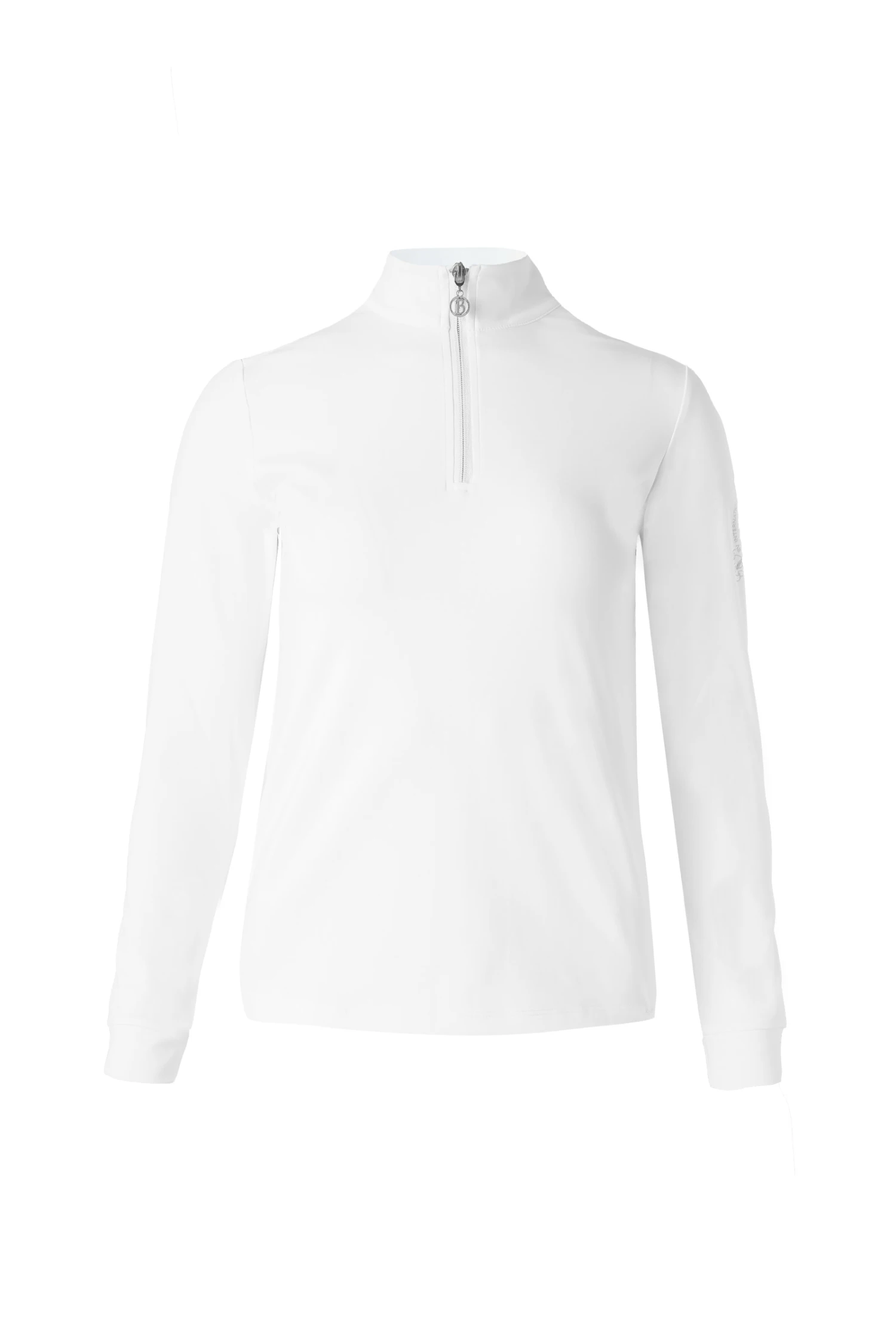 B Vertigo Iris Damen Trainings-/Turniershirt 8 B Vertigo Iris Damen Trainings-/Turniershirt - Image 8
