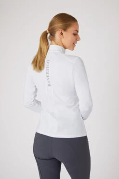 B Vertigo Iris Damen Trainings-/Turniershirt 24 B Vertigo Iris Damen Trainings-/Turniershirt -Reiter's Paradies 33715 WH 4