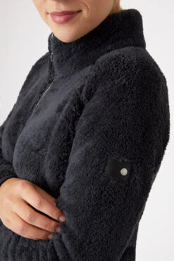 Horze Merida Damen Teddyfleece Reitjacke -Reiter's Paradies 33719 590 05