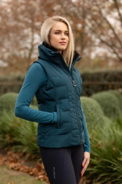 LeMieux Loire Damenweste 11 LeMieux Loire Damenweste -Reiter's Paradies 337261 AB 3