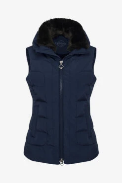 LeMieux Loire Damenweste 14 LeMieux Loire Damenweste -Reiter's Paradies 337261 DB 1