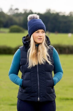 LeMieux Loire Damenweste 15 LeMieux Loire Damenweste -Reiter's Paradies 337261 DB 2