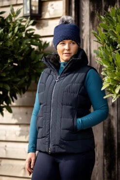 LeMieux Loire Damenweste 16 LeMieux Loire Damenweste -Reiter's Paradies 337261 DB 3