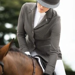 AA MotionLite Damenjackett -Reiter's Paradies 337268 G 4