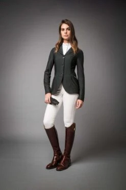 AA MotionLite Damenjackett -Reiter's Paradies 337268 HGR 5