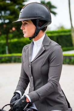 AA MotionLite Damenjackett -Reiter's Paradies 337268 SG 7