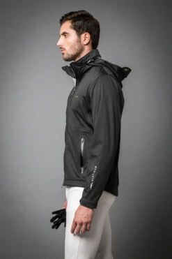 AA Milis Wasserdichte Herrenjacke -Reiter's Paradies 337272 BL 7