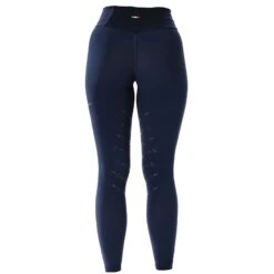 AA Platinum Damen Reitleggings Mit Kniebesatz 35 AA Platinum Damen Reitleggings Mit Kniebesatz -Reiter's Paradies 337274 DB 1
