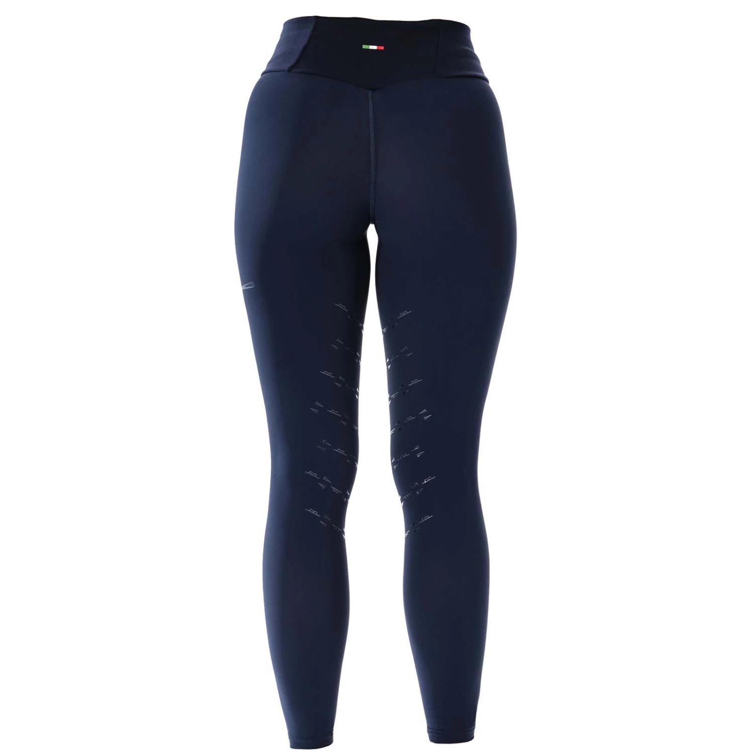 AA Platinum Damen Reitleggings Mit Kniebesatz 16 AA Platinum Damen Reitleggings Mit Kniebesatz - Image 16