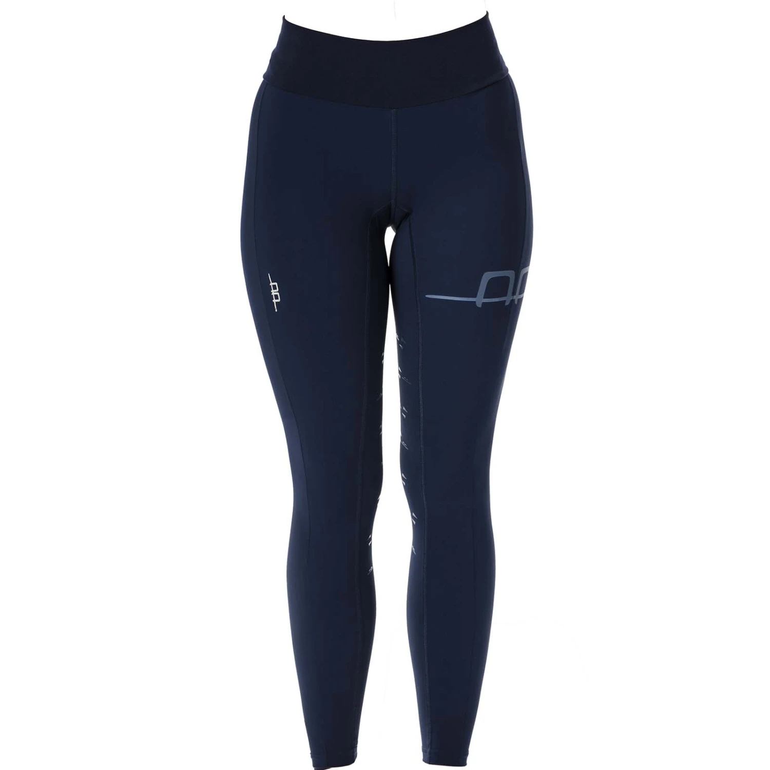 AA Platinum Damen Reitleggings Mit Kniebesatz 19 AA Platinum Damen Reitleggings Mit Kniebesatz - Image 19