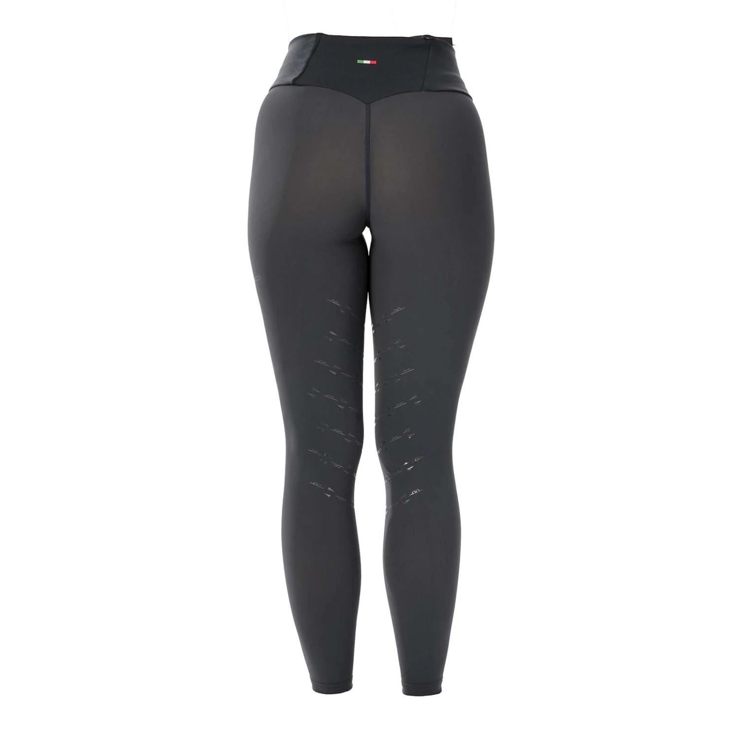 AA Platinum Damen Reitleggings Mit Kniebesatz 9 AA Platinum Damen Reitleggings Mit Kniebesatz - Image 9