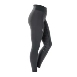 AA Platinum Damen Reitleggings Mit Kniebesatz 29 AA Platinum Damen Reitleggings Mit Kniebesatz -Reiter's Paradies 337274 G 2