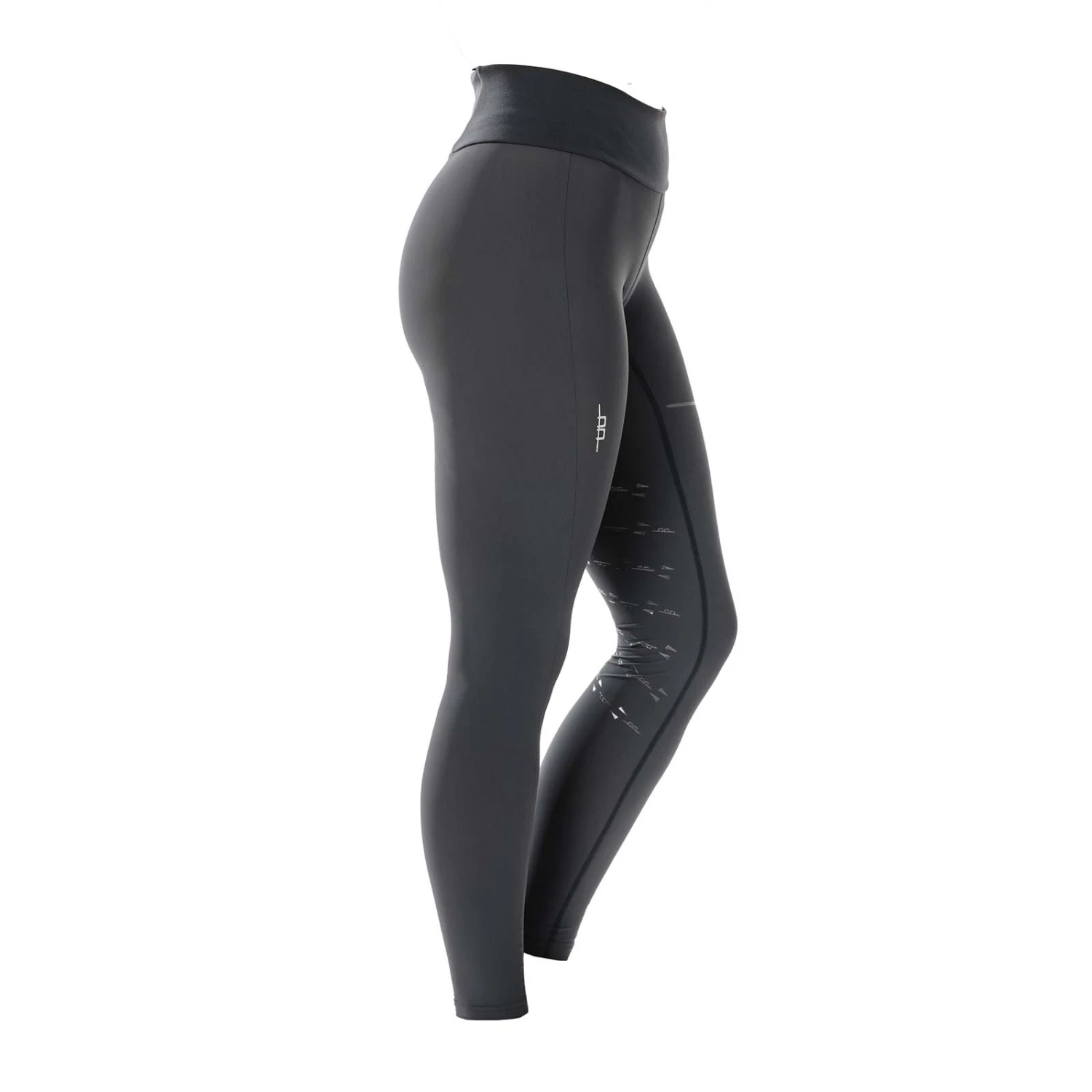 AA Platinum Damen Reitleggings Mit Kniebesatz 10 AA Platinum Damen Reitleggings Mit Kniebesatz - Image 10