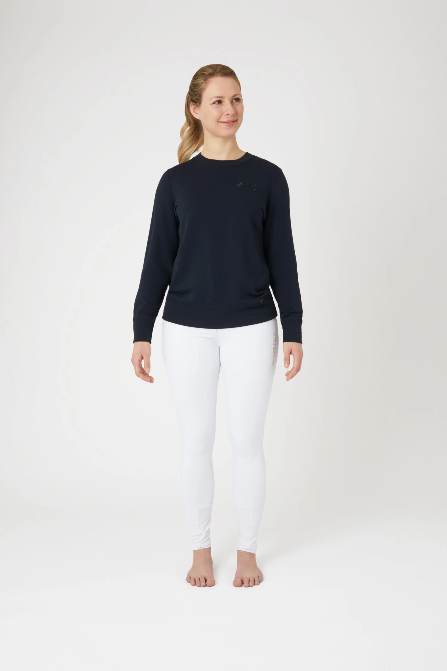 B Vertigo Erica Damen Bambus Sweatshirt 10 B Vertigo Erica Damen Bambus Sweatshirt - Image 10