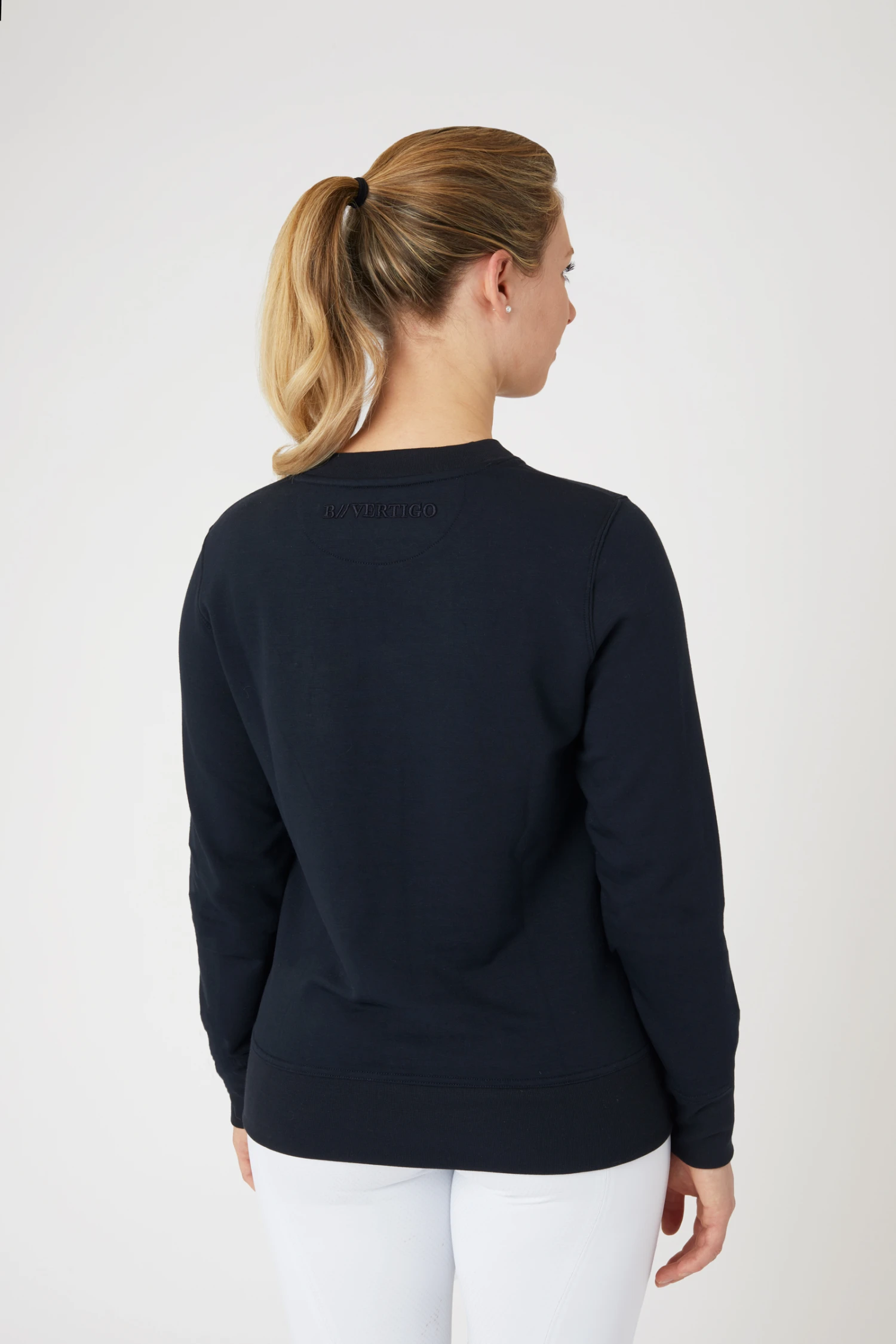 B Vertigo Erica Damen Bambus Sweatshirt 11 B Vertigo Erica Damen Bambus Sweatshirt - Image 11