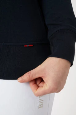 B Vertigo Erica Damen Bambus Sweatshirt 26 B Vertigo Erica Damen Bambus Sweatshirt -Reiter's Paradies 33727 vdb 06