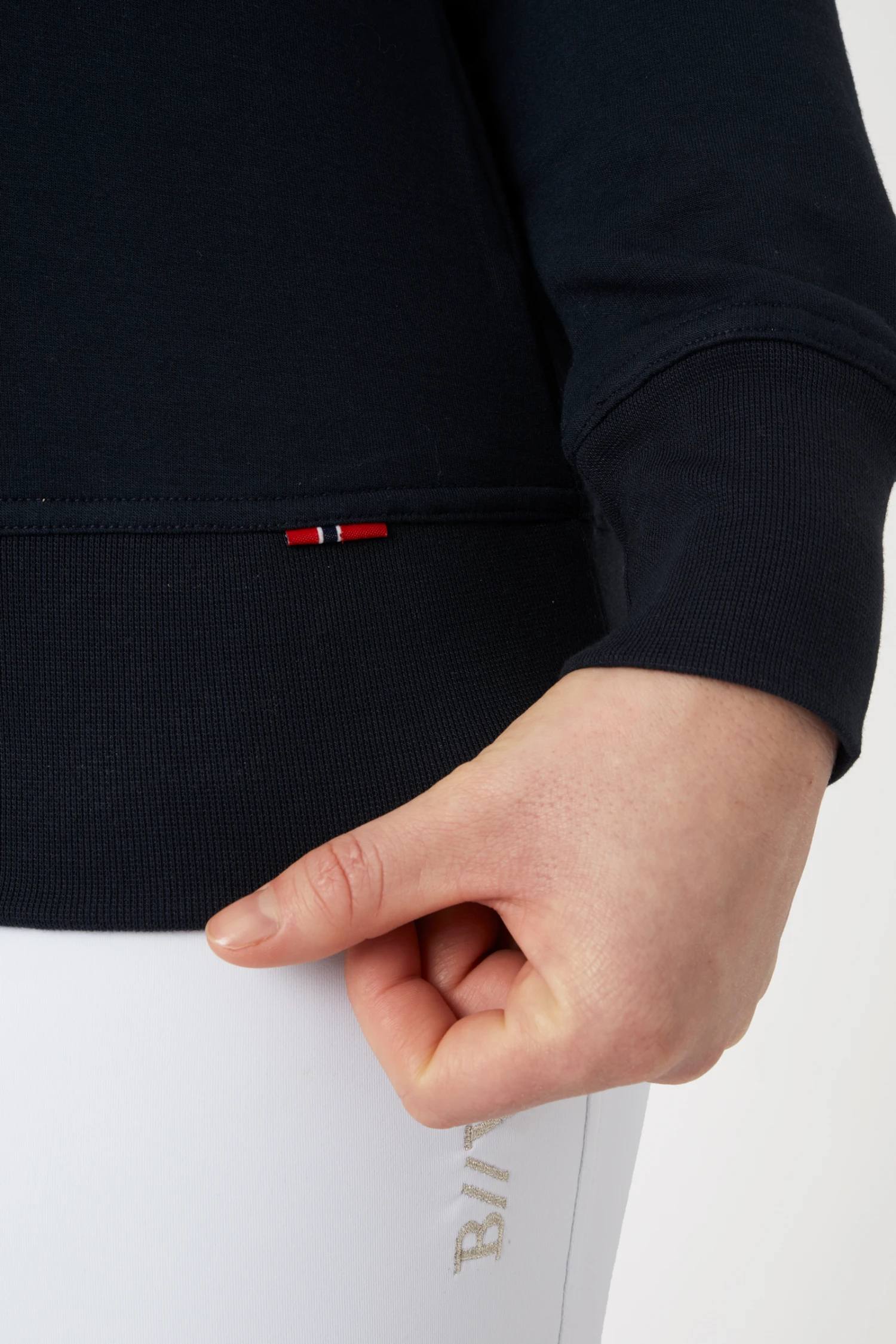 B Vertigo Erica Damen Bambus Sweatshirt 13 B Vertigo Erica Damen Bambus Sweatshirt - Image 13