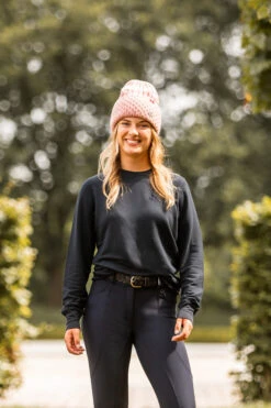 B Vertigo Erica Damen Bambus Sweatshirt 27 B Vertigo Erica Damen Bambus Sweatshirt -Reiter's Paradies 33727 vdb 07