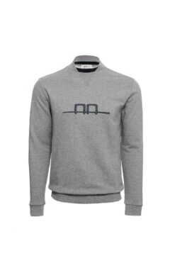 AA Unisex Baumwoll Sweatshirt 12 AA Unisex Baumwoll Sweatshirt -Reiter's Paradies 337280 AG 6