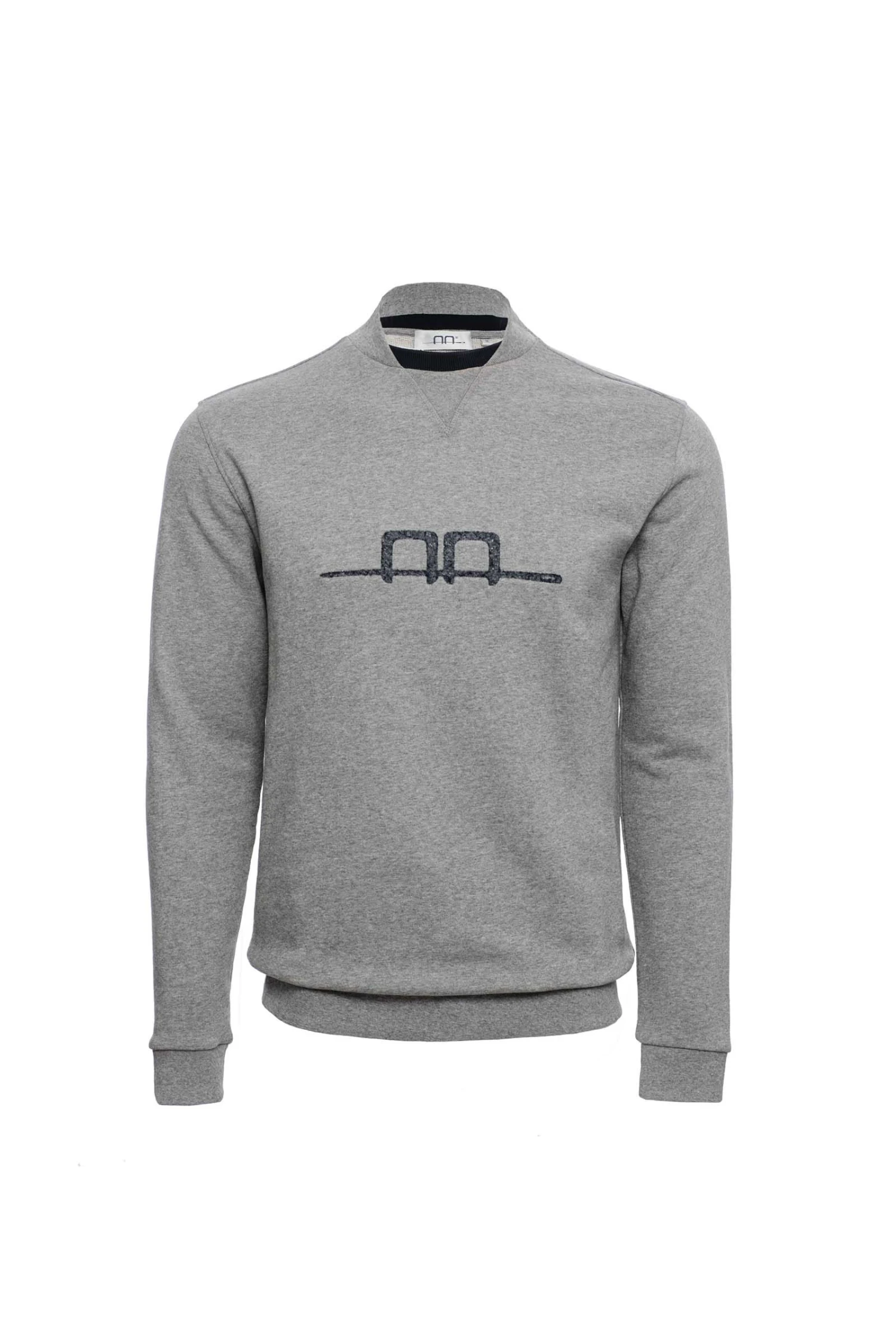 AA Unisex Baumwoll Sweatshirt 6 AA Unisex Baumwoll Sweatshirt – Bild 6