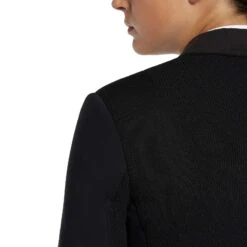 Cavalleria Toscana Tech Knit Damen Frack -Reiter's Paradies 337352 BL 4