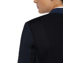 Cavalleria Toscana Tech Knit Damen Frack -Reiter's Paradies 337352 DB 4