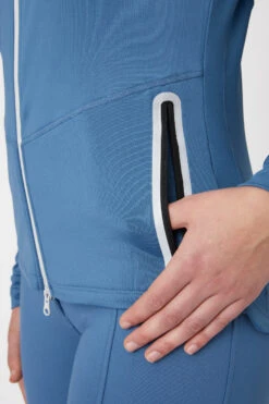 Horze Vera Damen Sweatshirtjacke -Reiter's Paradies 33739 540 07